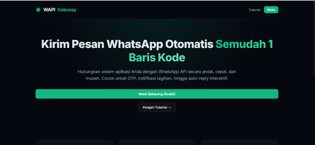Scan QR Code Tutorial